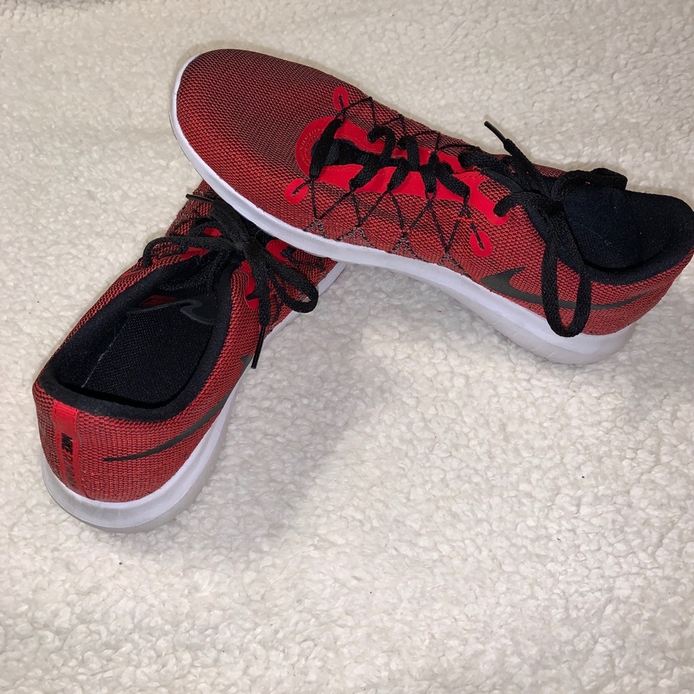 Girls Nike Running Shoes